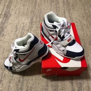 Nike Men’s Air Trainer 3